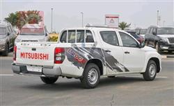 ميتسوبيشي L200